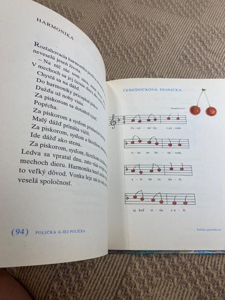 Krásna retro polička a jej políčka jozef paulovič,