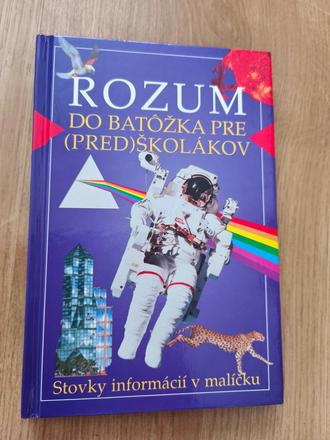 Rozum do batozka,