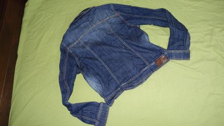 Riflova bunda animal, animal,40