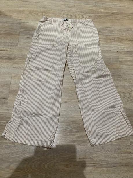 Tristvrtove  nohavice 36, vero moda,36