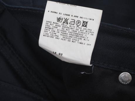 Luxusné pánske nohavice versace, versace,m