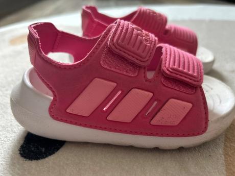 Sandále adidas, adidas,24