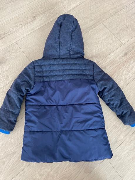 Zimná bunda, piazza italia,104
