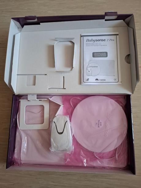 Kolíska, monitor dychu, váha, ohrievač mlieka,, šírka (cm): 40,dĺžka (cm): 80