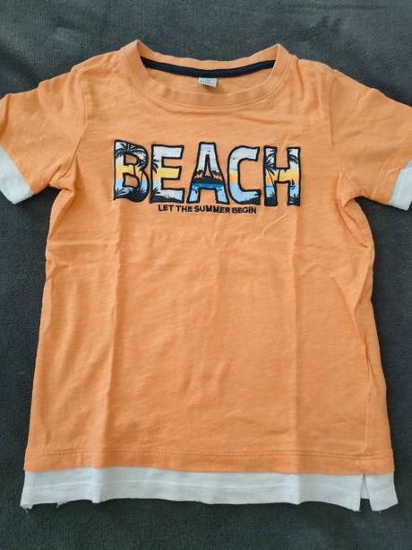 Tričko, dopodopo,116