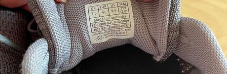 2 pary tenisky v. 41 symbolicka cena, nike,41