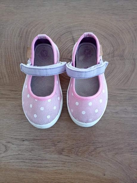 Topánočky, d.d.step,20