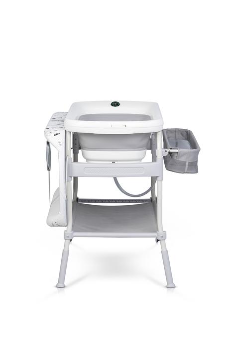 Colibro detská vanička flip s prebaľovacím pultom, 