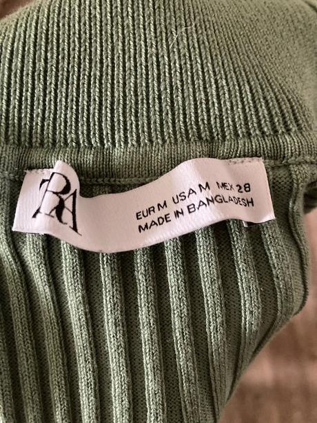 Rolák veľ.m, zara,m