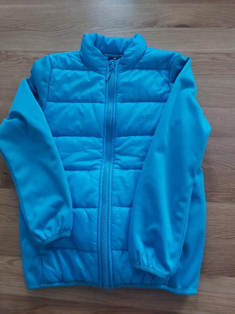 Predám prechodnú bundu, 140