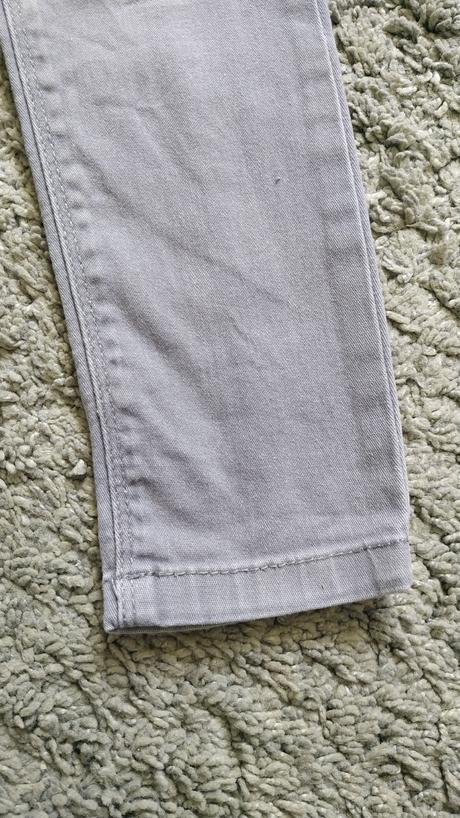 Tenke rifle denim &co, denim co,110