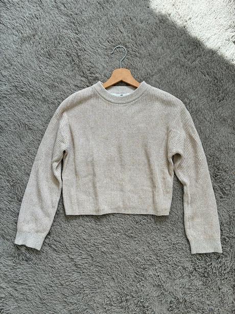 H&m sveter v.146/152, h&m,146