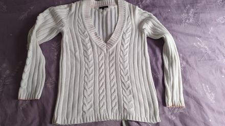 Sveter th, tommy hilfiger,l