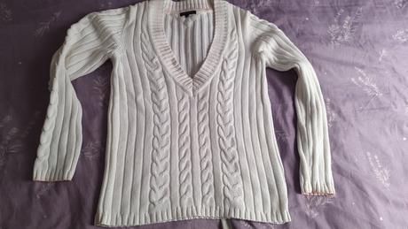 Sveter th, tommy hilfiger,l