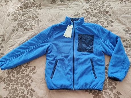 Bunda obojstranná, lindex,152