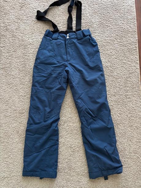 Lyžiarske nohavice dare2b, 164