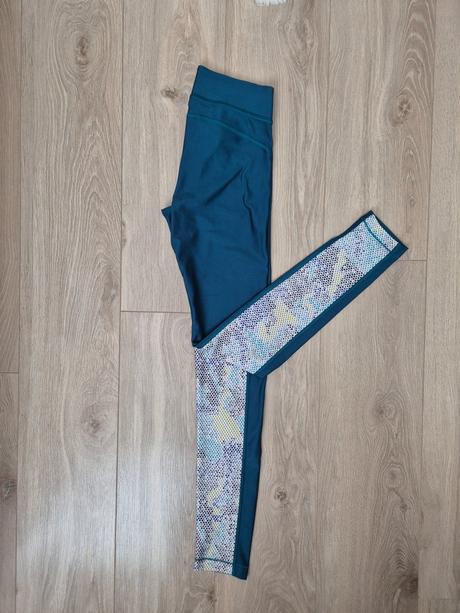 Leginy under armour, under armour,s