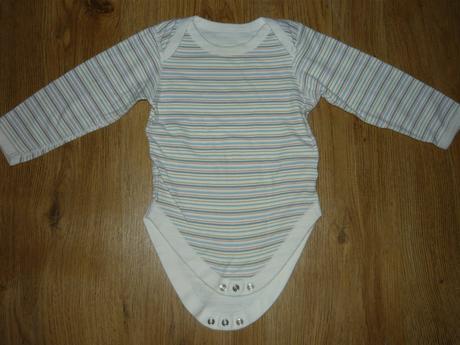 Body s dlhým rukávom  -92, age,92