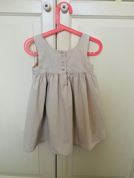 Menčestrové šaty, bout'chout,92