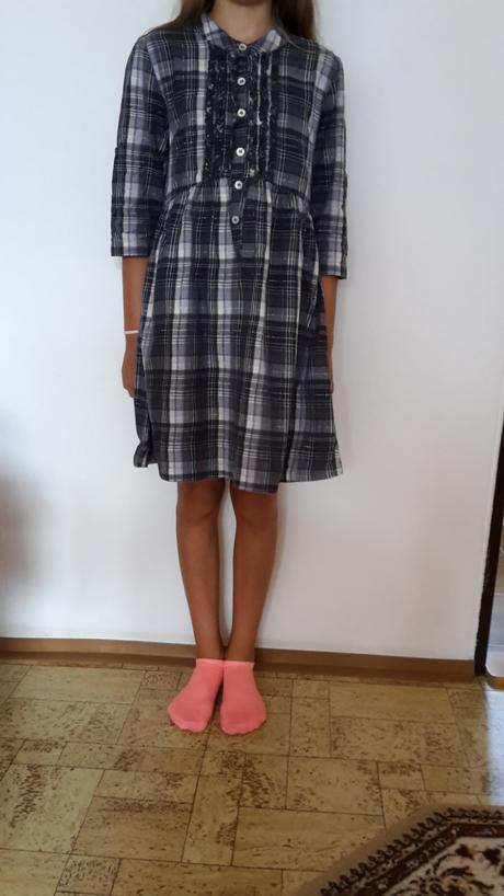 "vintage saticky", h&m,146