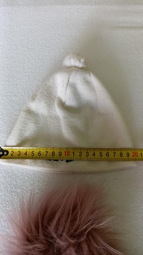 3xčiapka veľkosť 50-52, 50