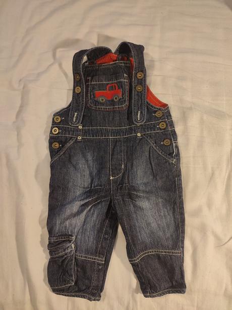 Rifle na traky cherokee 80, cherokee,80