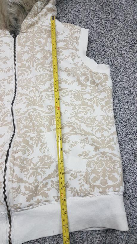 Krasna teplucka vesticka, l