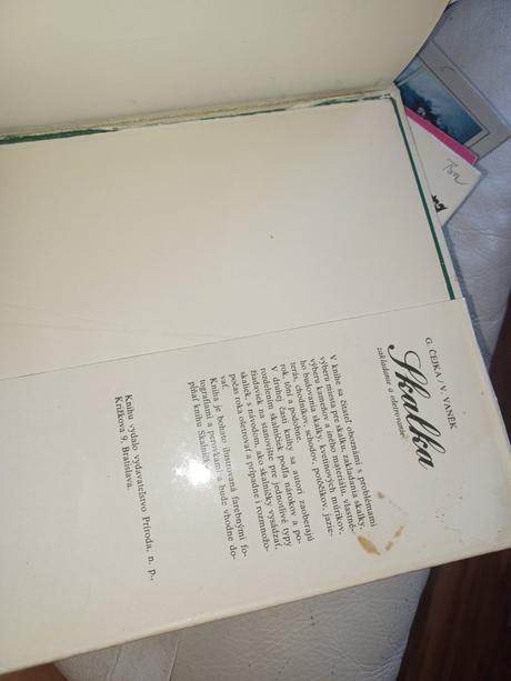 3x kniha,ruze,skalický,tsunami,