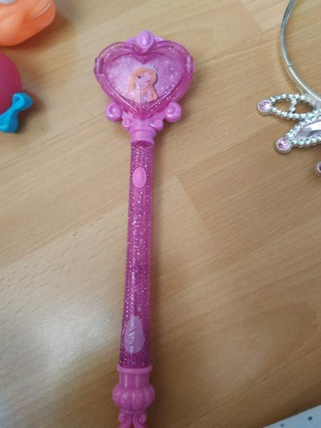 Potreby na maškarný ples, 