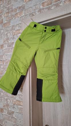 Oteplovacky 98/104, hema,98