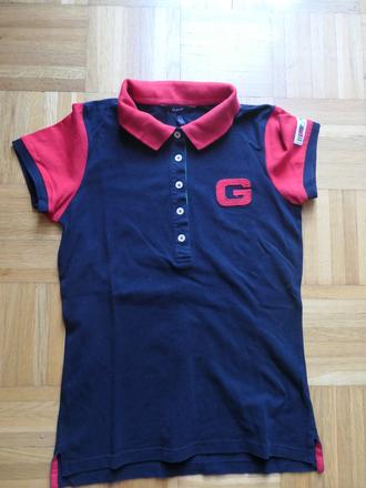 Gant original damske sportovoelegantne s/m, gant,s