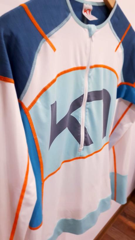 Termo clima funkcne tricko kari traa 36/38, 38