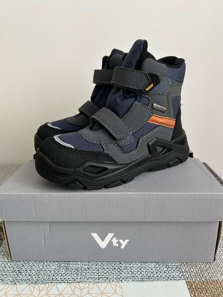 Zimne topanky 30 nove, 30