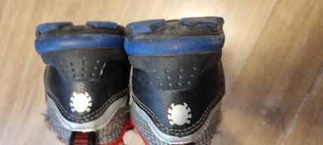 Tenisky geox spider man, geox,32