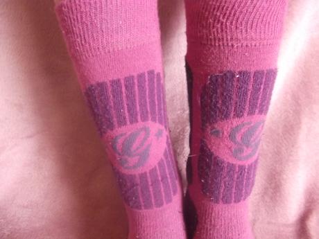 Podkolienky, crivit,30