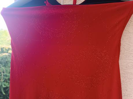 Spoločenské šaty, m