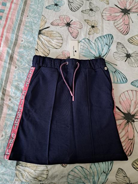 Sukňa, tom tailor,164