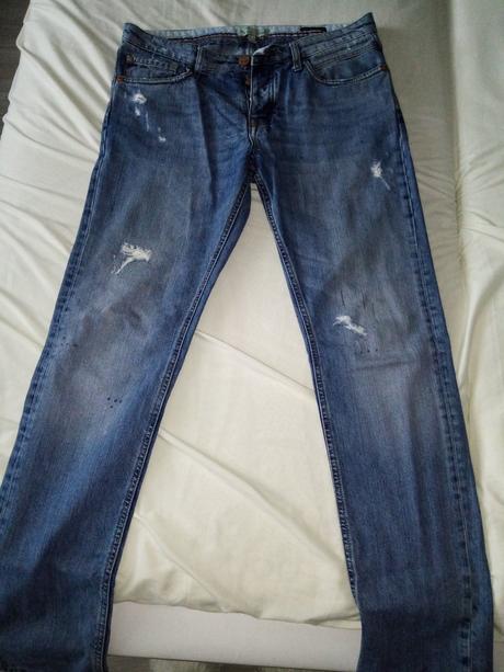 Rifle mango, mango,42