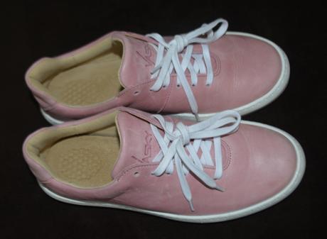Vasky - teny pink tenisky, veľ.38, pc 119eur, 38
