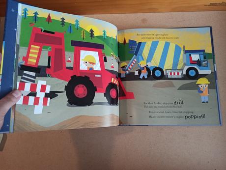 Beep beep time for sleep,