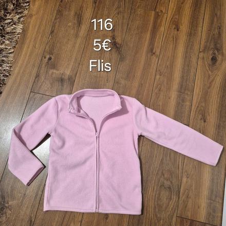 Mikina flis, name it,116