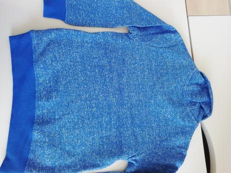 Chlapčenská mikina, 98