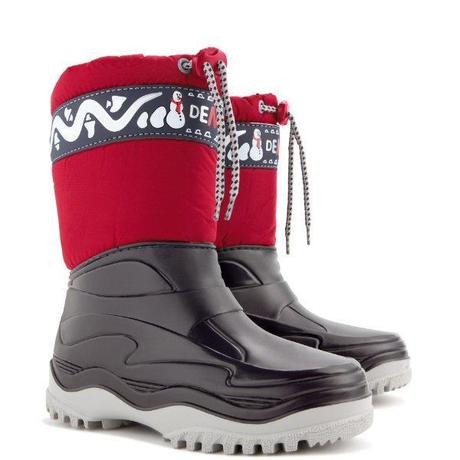 Demar snehule frost b veľ. 24-35, demar,24 - 35