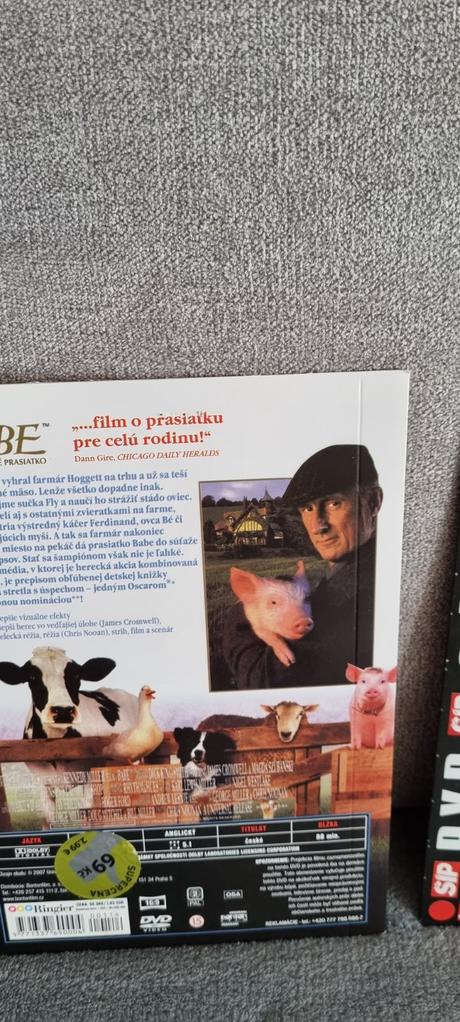 Filmove rozpravku, 