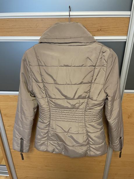 Zimná bunda, orsay,s
