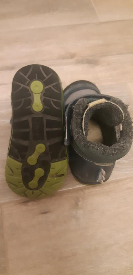 Dd step zimne topanky, d.d.step,24