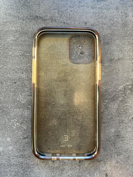 Kryt na iphone 12 mini, apple