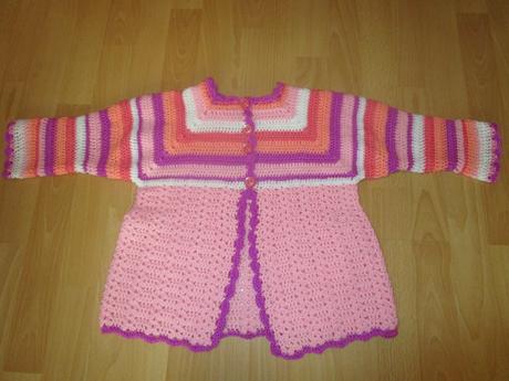 Hačkovaný komplet už s poštou., 122