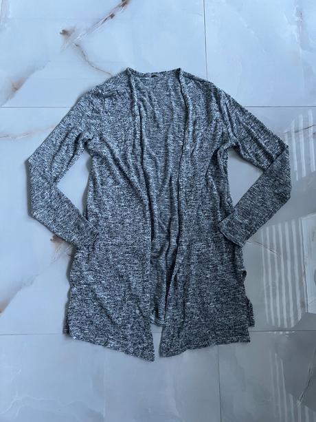 Kardigán, h&m,xs