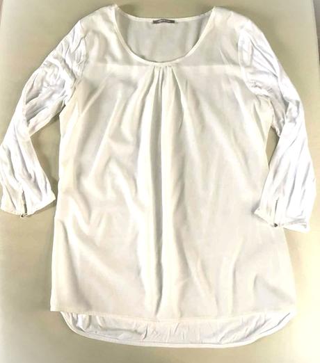 L/40 orsay tunika, blúzka, orsay,l